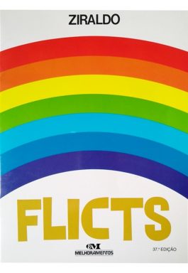 Flicts (Série Mundo Colorido)