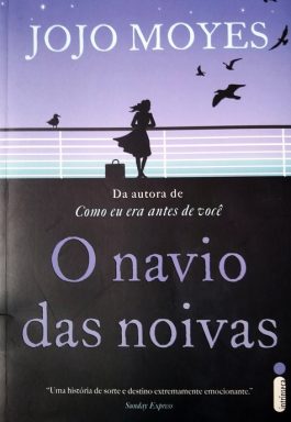 O Navio Das Noivas