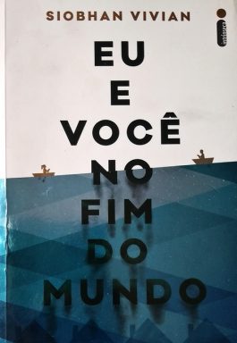 Eu E Você No Fim Do Mundo