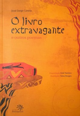 O Livro Extravagante E Outros Poemas