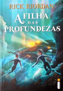 A Filha Das Profundezas