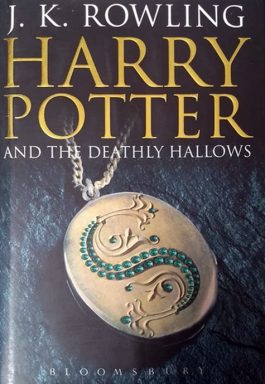 Harry Potter And The Deathly Hallows