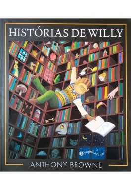 Histórias de Willy