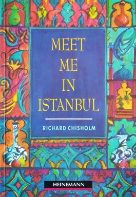Meet Me In Istanbul (Level – Intermediate)