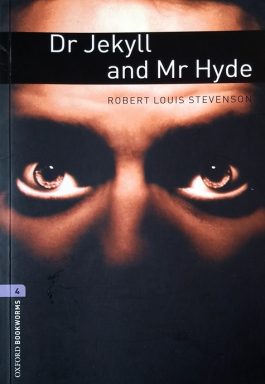 Dr Jekyll And Mr Hyde (Stage 4)