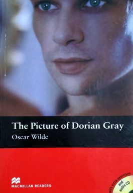 The Picture Of Dorian Gray (Elementary – Level 3)