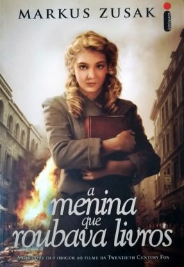 A Menina Que Roubava Livros