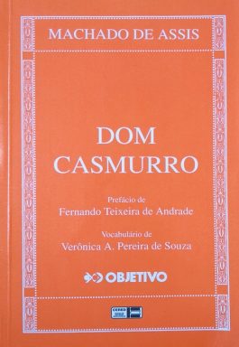 Dom Casmurro