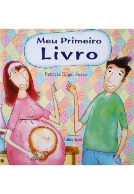 Meu Primeiro Livro