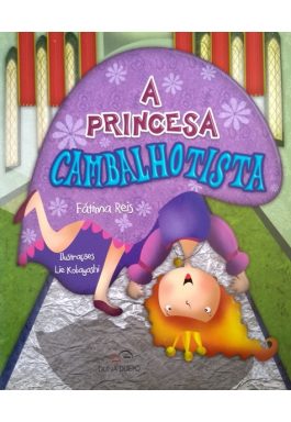 A Princesa Cambalhotista