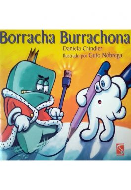 Borracha Burrachuna