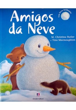 Amigos Da Neve