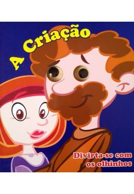 A Criação: Diverta-se Com Os Olhinhos