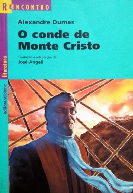 O Conde De Monte Cristo (Série Reencontro Literatura)