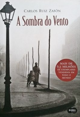 A Sombra Do Vento