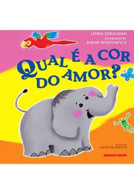 Qual É A Cor Do Amor