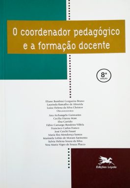 O Coordenador Pedagógico E A Formação Docente