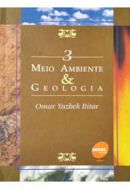 Meio Ambiente E Geologia (Série Meio Ambiente – 3)