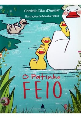 O Patinho Feio