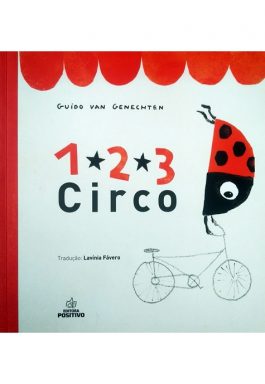 1, 2, 3, Circo