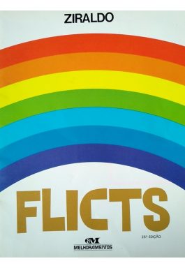 Flicts (Série Mundo Colorido)