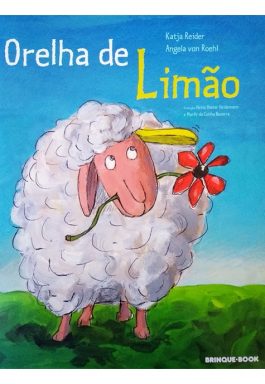 Orelha De Limão