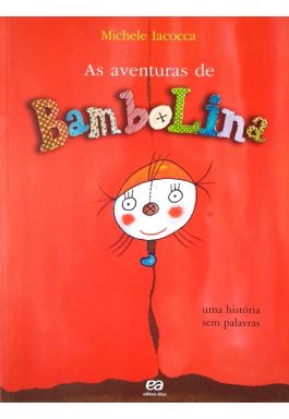 As Aventuras De Bambolina: Uma História Sem Palavras