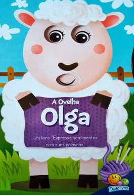 A Ovelha Olga