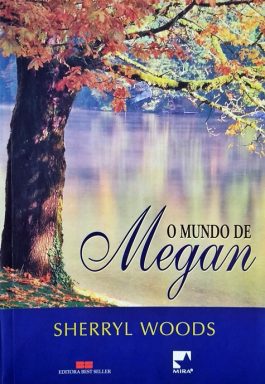 O Mundo De Megan