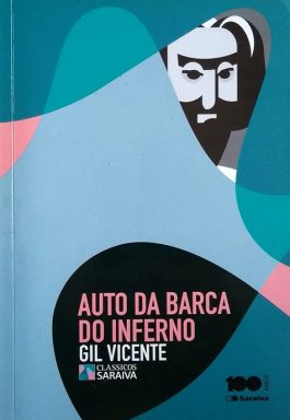 Auto Da Barca Do Inferno (Clássicos Saraiva)