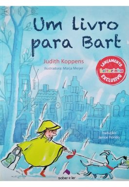 Um Livro Para Bart