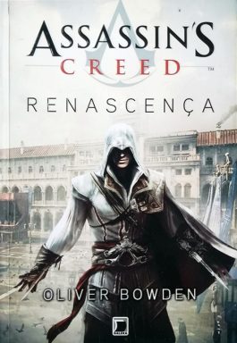 Renascença (Assassin’s Creed – Volume 1)