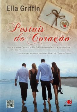 Postais Do Coração