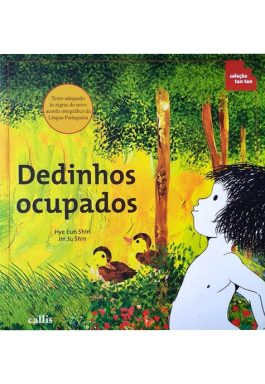 Dedinhos Ocupados (Coleção Tan Tan)