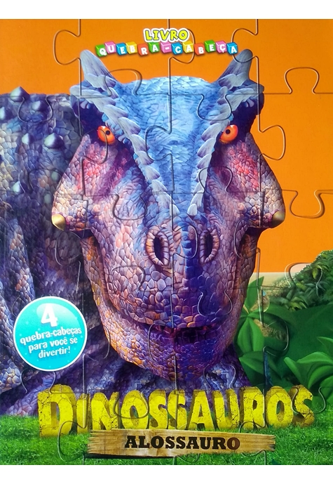 Aprender e Divertir - Dinossauros