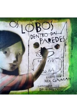 Os Lobos Dentro Das Paredes