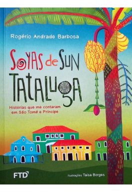 Soyas De Sun Tataluga