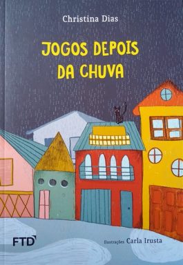 Jogos Depois Da Chuva