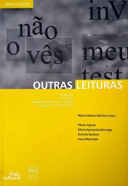 Outras Leituras (Rumos Literatura)