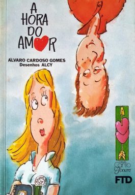 A Hora Do Amor (Coleção Canto Jovem)