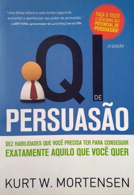 QI De Persuasão