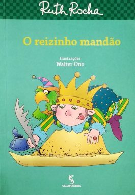 O Reizinho Mandão