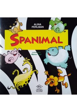Spanimal