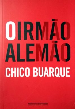 O Irmão Alemão