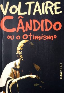 Cândido Ou O Otimismo