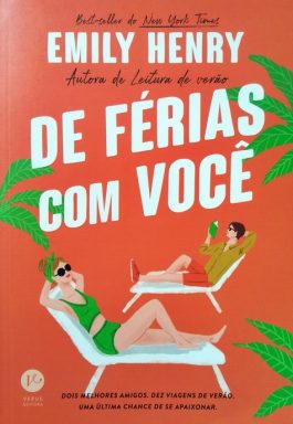 De Férias Com Você