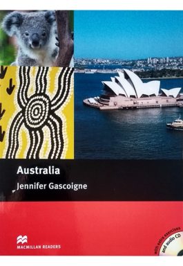 Australia (MacMillan Readers – Upper)