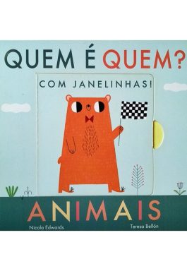 Quem É Quem?