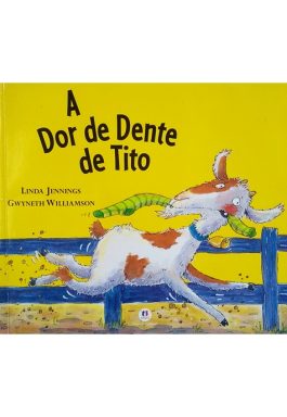 A Dor De Dente De Tito