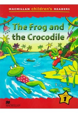 The Frog And The Crocodile (Level – 1)